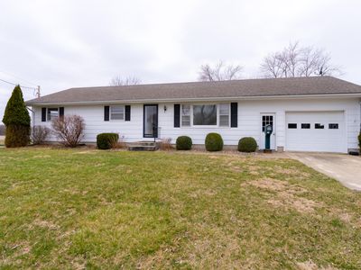 592 S Elgin St, Jacksonville, MO, 65260