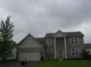 257 Chatsworth Ave, Sugar Grove, IL 60554