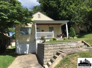 114 Locust St, Huntington, WV 25705