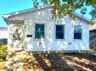 502 Williamette Ave, Lincoln, IL 62656