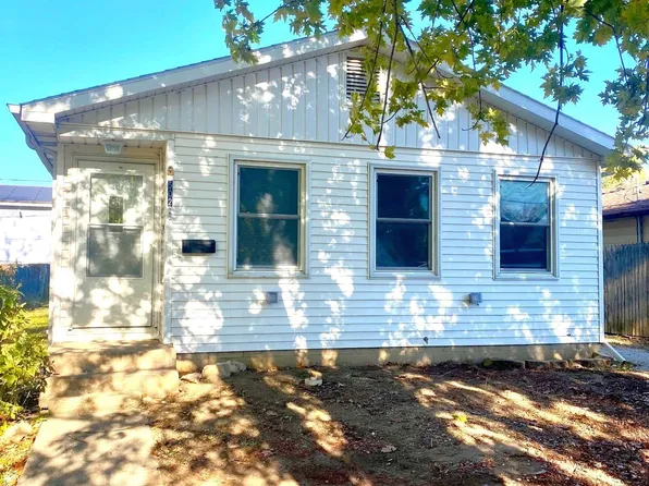 502 Williamette Ave, Lincoln, IL 62656