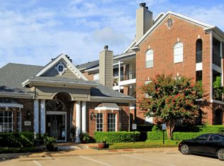 PrestonBridge Apartments, Dallas, TX 75254