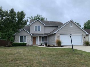 2205 Broken Oak Rd, Fort Wayne, IN 46818