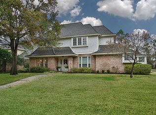 6602 Wimbledon Trail Rd, Spring, TX 77379