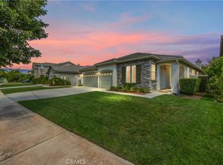 2050 Furlow Dr, Redlands, CA 92374