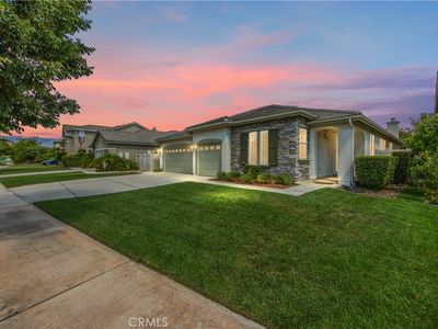 2050 Furlow Dr, Redlands, CA, 92374