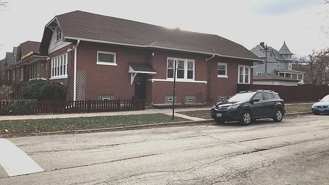1st image of 5056 N Avers Ave