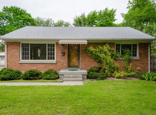 5100 Patterson Dr, Louisville, KY 40219