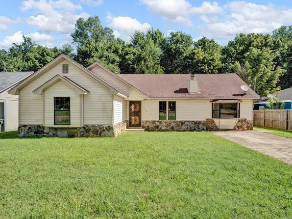 5134 Chantilly Dr, Memphis, TN 38127