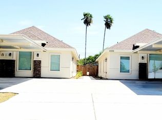 2005 Canyon Dr #1, Weslaco, TX 78599