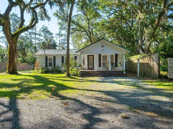 4125 Spring Creek Hwy, Crawfordville, FL 32327