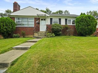 7105 Kipling Pkwy, District Heights, MD 20747