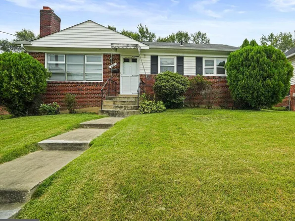 7105 Kipling Pkwy, District Heights, MD 20747