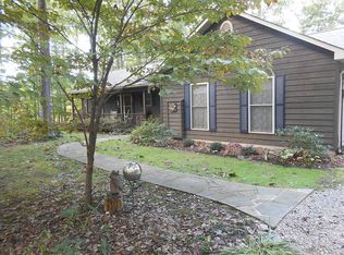 778 Stone Haven Trl, Jamestown, TN 38556