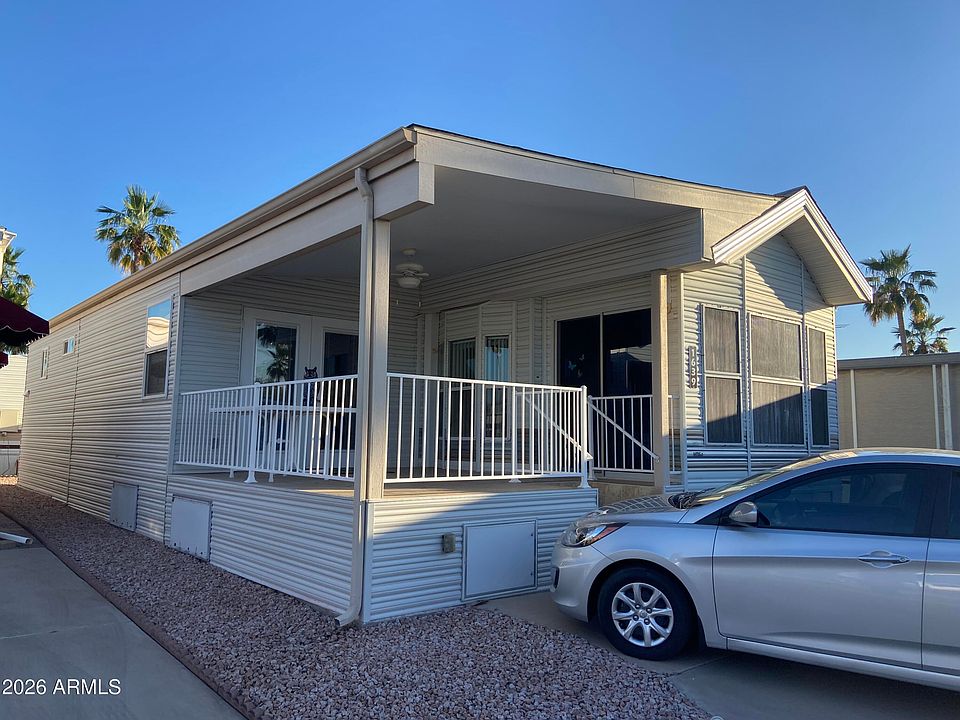 1st image of 1639 W YUMA Avenue #639