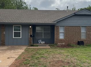 5004 Brookdale Dr, Oklahoma City, OK 73135