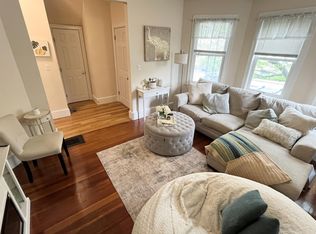 (Undisclosed Address), Somerville, MA 02145
