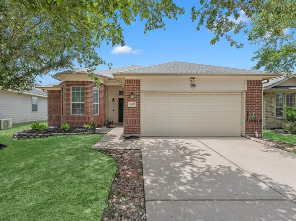 15207 Olmstead Park Dr, Cypress, TX 77429