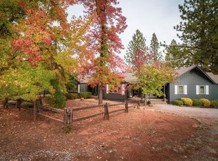 20130 Lomo Ranchos Rd, Volcano, CA 95689