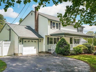 86 Pelham Road, Salem, NH, 03079