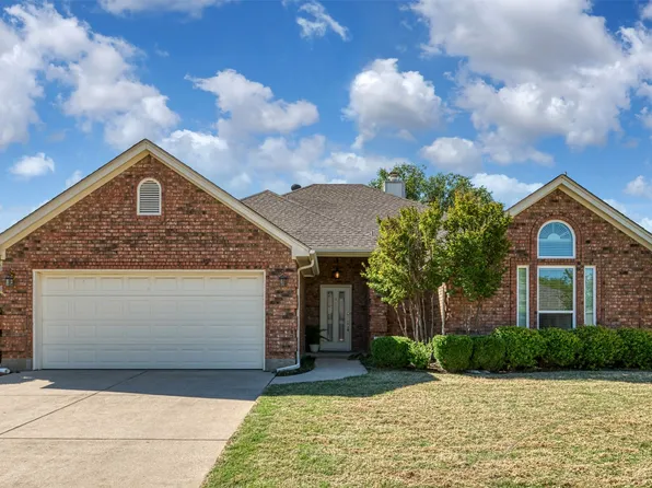 1057 Springwood Dr, Saginaw, TX 76179