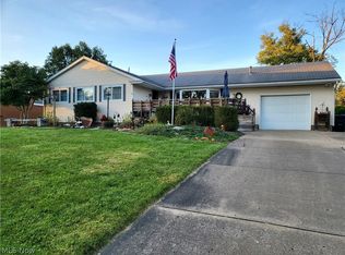 169 E Newman St, Zanesville, OH 43701