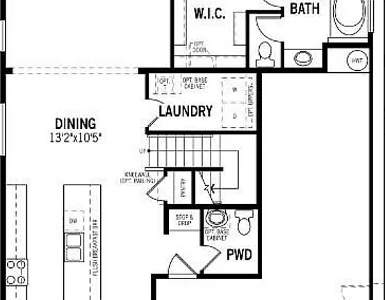 3rd image of 2063 E Lantana Dr