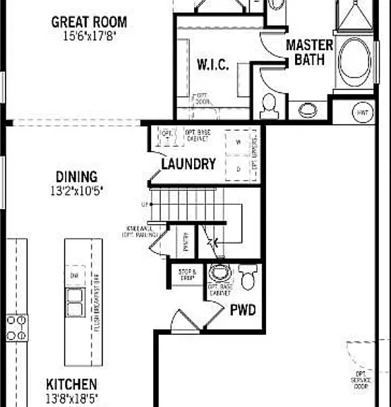 2063 E Lantana Dr — Photo 2