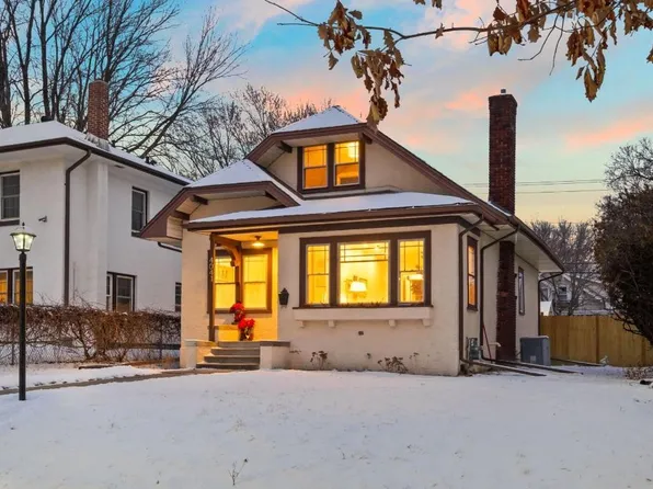 4041 Grand Ave S, Minneapolis, MN 55409