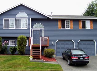 117 Noble Way, Granite Falls, WA 98252