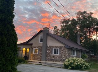 58 Indian Trl W, Collingwood, ON L9Y0X2