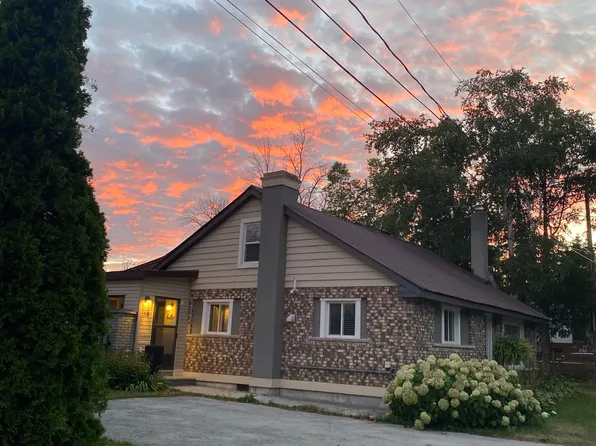 58 Indian Trl W, Collingwood, ON L9Y 0X2