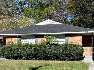 3600 Vanuys Rd, Memphis, TN 38111