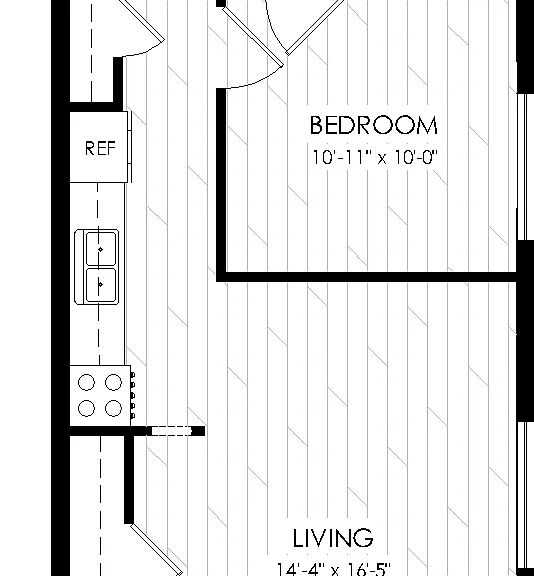 South Washington St Apts — Photo 58