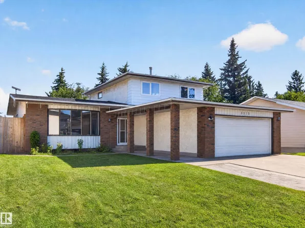 3515 51st St NW, Edmonton, AB T6L 1C7