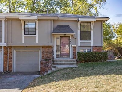 9440 Goddard St, Overland Park, KS, 66214