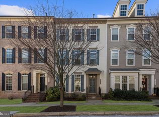 7920 Tilghman St, Fulton, MD 20759