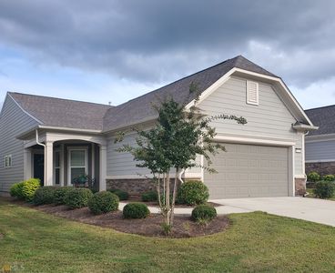 631 Larch Looper Dr, Griffin, GA, 30223