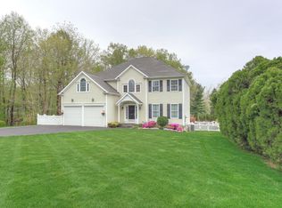 387 Church Hill Rd, Trumbull, CT 06611