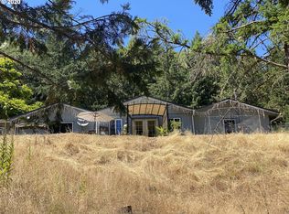 4310 Clarks Branch Rd, Myrtle Creek, OR 97457