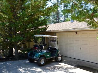 54724 Crane Valley, Bass Lake, CA 93604