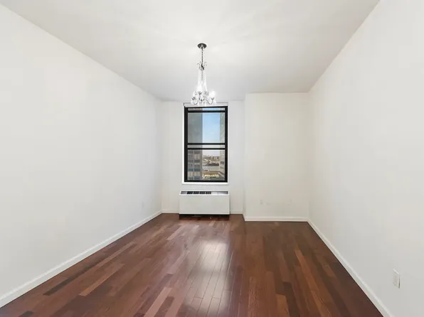 1 Wall Street Ct, New York, NY