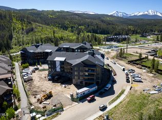 144 Ski Idlewild Rd #3205, Winter Park, CO 80482
