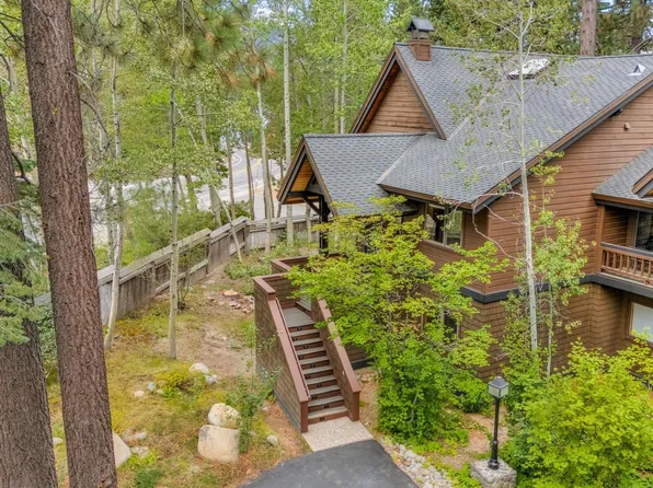 6400 W Lake Blvd #42, Tahoma, CA 96142