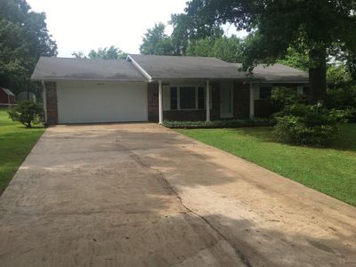 3072 E Shelton Rd N, Fayetteville, AR, 72703