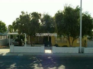 613 Bedford Rd, Las Vegas, NV 89107