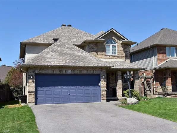 72 Etherington Cres, Binbrook, ON L0R 1C0