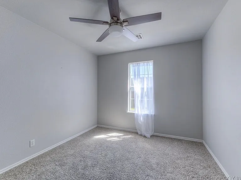 Smaller furniture
