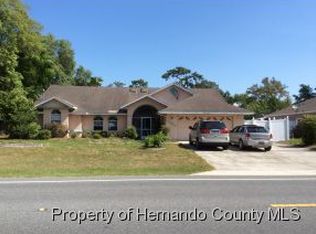 11067 Elgin Blvd, Spring Hill, FL 34608