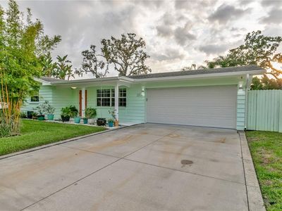 2336 Middlecoff Dr, Dunedin, FL, 34698